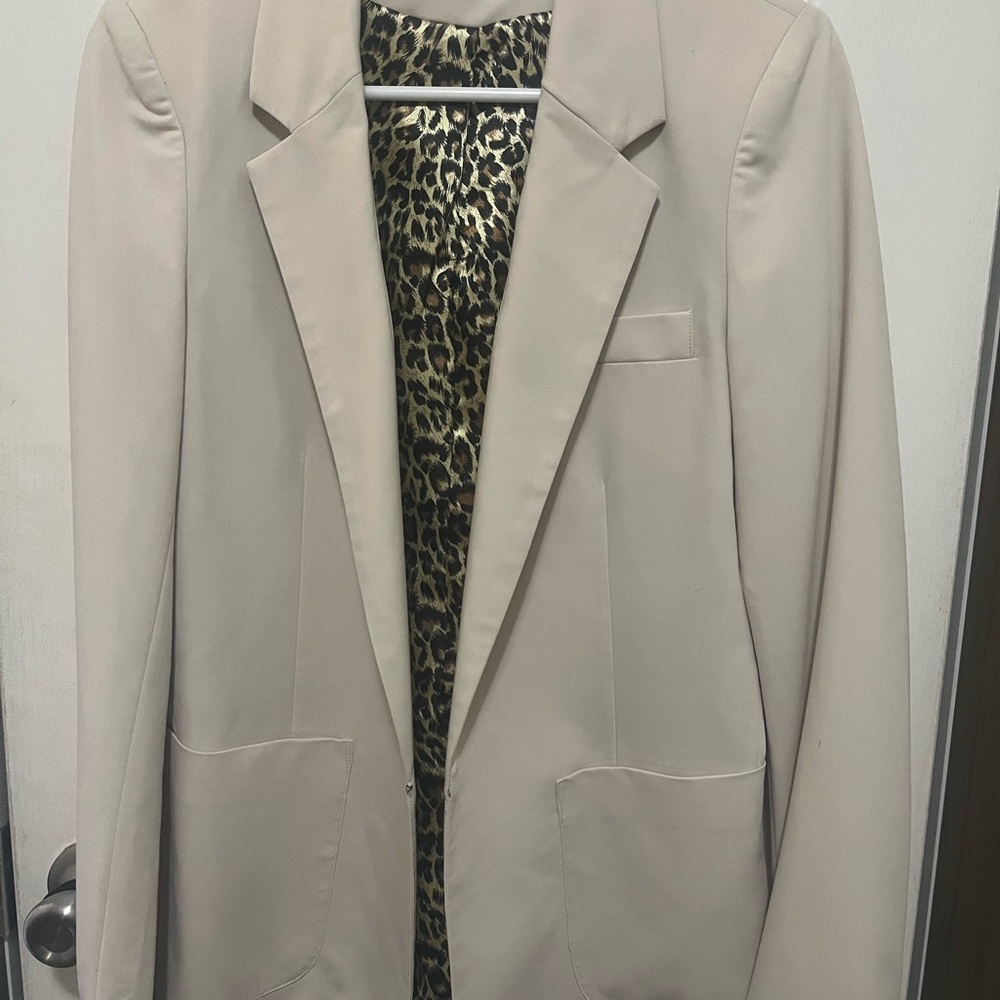 Very nice blazer
